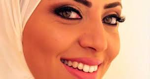 مكياج الصباح