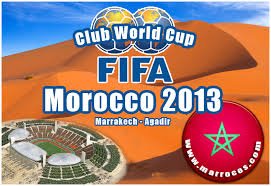 بطولة كاس العالم للاندية 2013