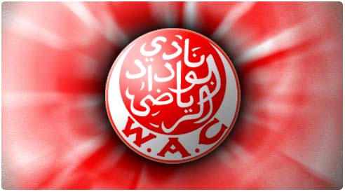 الوداد البيضاوي