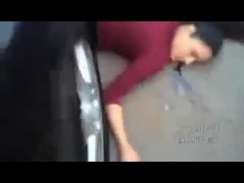 مقلب قوي لدرجة الموت