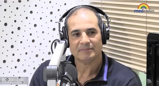 بادو الزاكي في قفص الإتهام