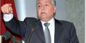 نبيل بنعبد الله