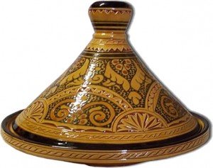 طاجين