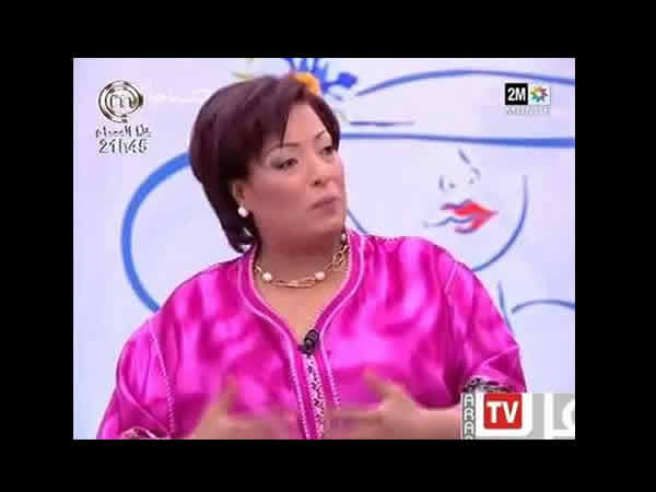 كريمة وساط بعد العملية الجراحية
