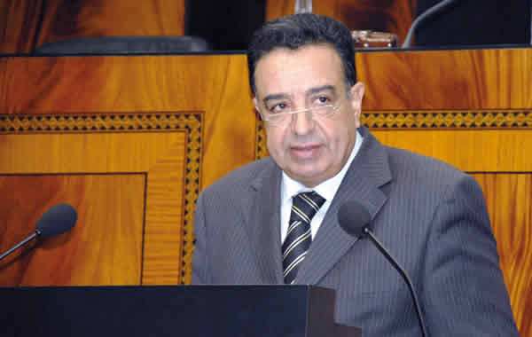 أحمد الزايدي