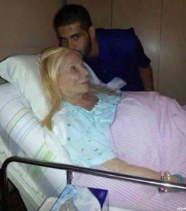 صباح في آخر أيامها