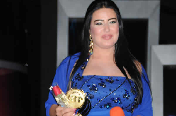 سمية الخشاب