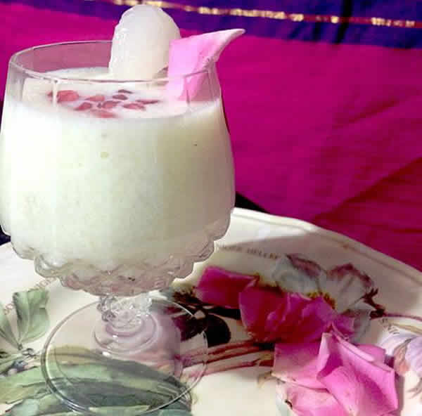 ميلك شيك