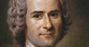 جون جاك روسو Jean Jacques Rousseau