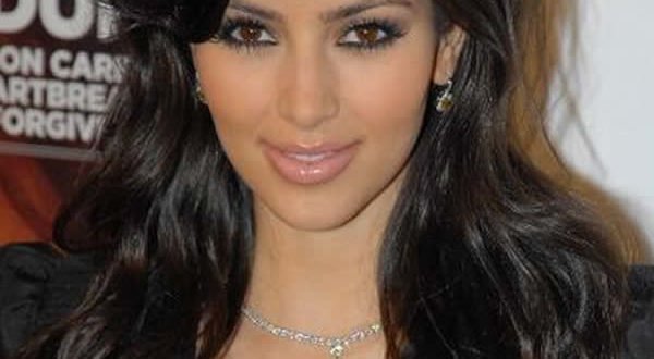 كيم كارداشيان kim kardashian