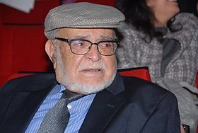 أحمد طيب العلج